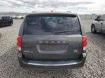 Dodge Caravan 2018