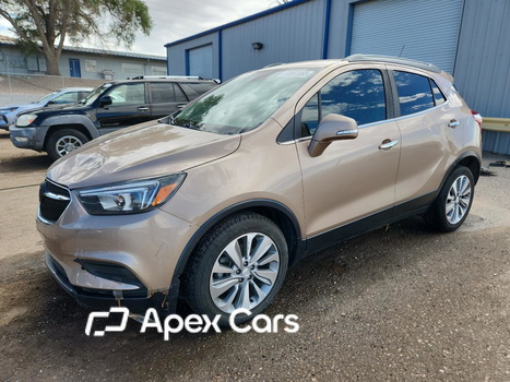 Buick Encore 2018 - Image 1 of 13