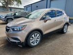 Buick Encore 2018