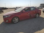Kia Optima 2015