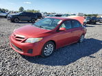 Toyota Corolla 2012
