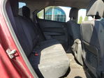 Chevrolet Equinox 2017