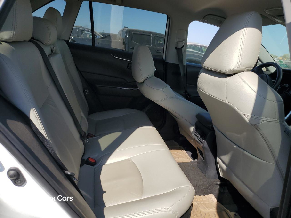Toyota RAV 4 2019
