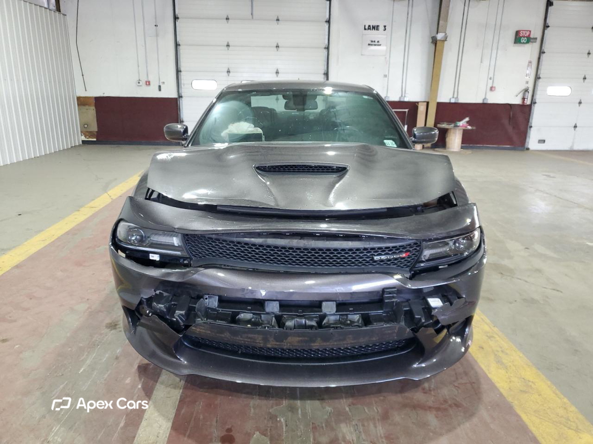 Dodge Charger 2020