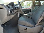 Dodge Caravan 2010