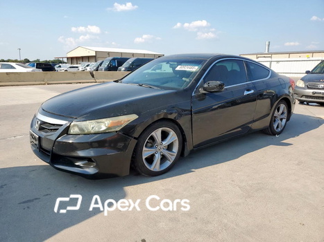 Honda Accord 2011 - Zdjęcie 1 z 12