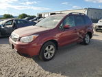 Subaru Forester 2016