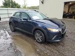 Mazda CX-3 2017