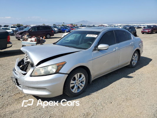 Honda Accord 2011 - Image 1 of 13