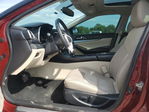 Nissan Maxima 2017