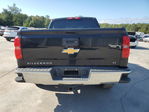 Chevrolet Silverado 2016