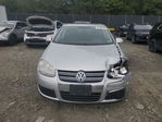 Volkswagen Jetta 2010