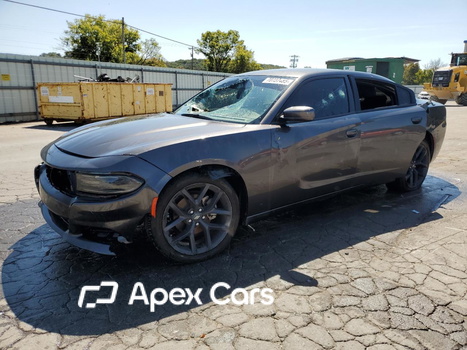 Dodge Charger 2022 - Image 1 of 5