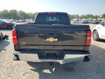 Chevrolet Silverado 2015