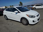 Hyundai Accent 2016