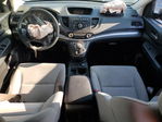 Honda CR-V 2015
