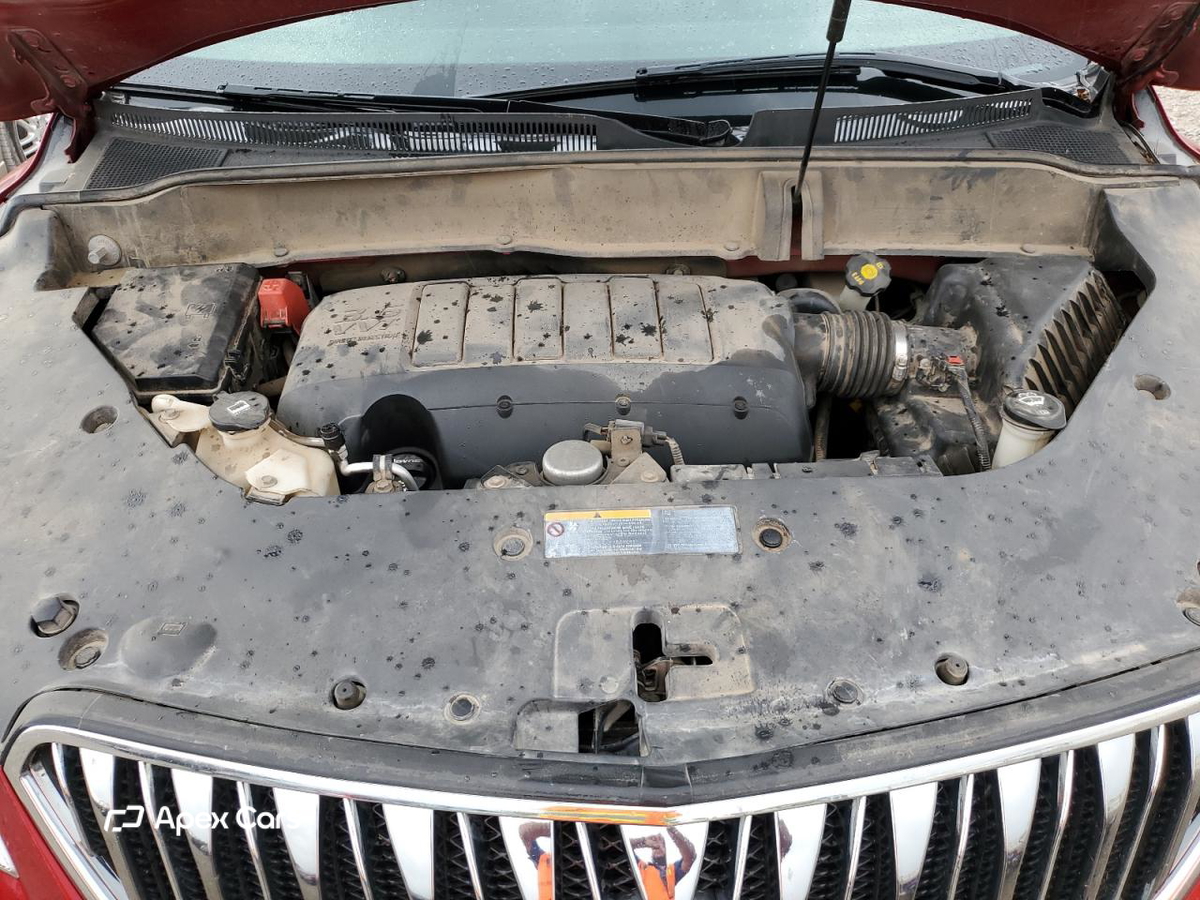 Buick Enclave 2013