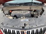 Buick Enclave 2013