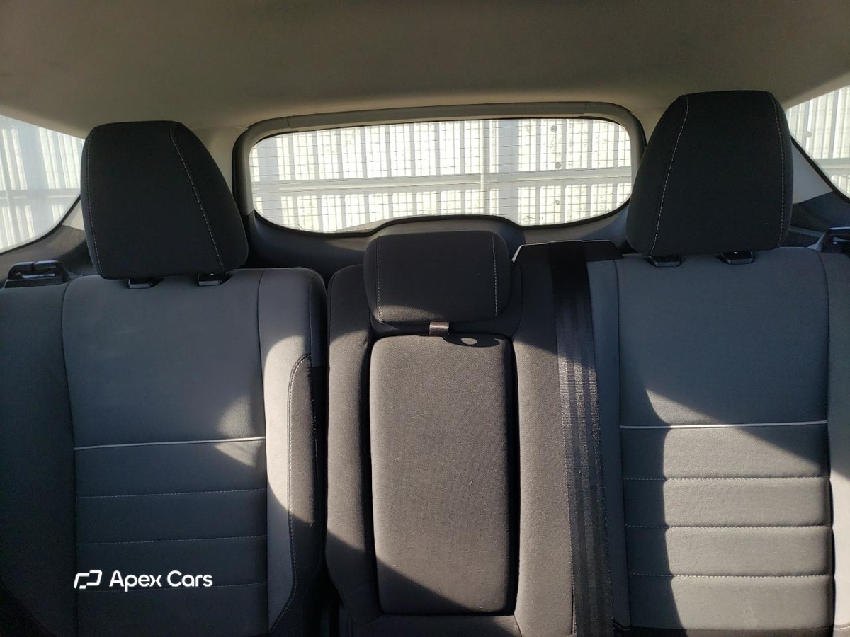 Ford Escape 2013