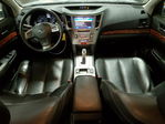 Subaru Outback 2012