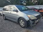 Honda Odyssey 2006