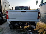 Chevrolet Silverado 2020