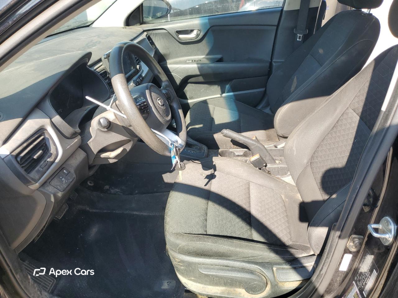 Kia Rio 2020
