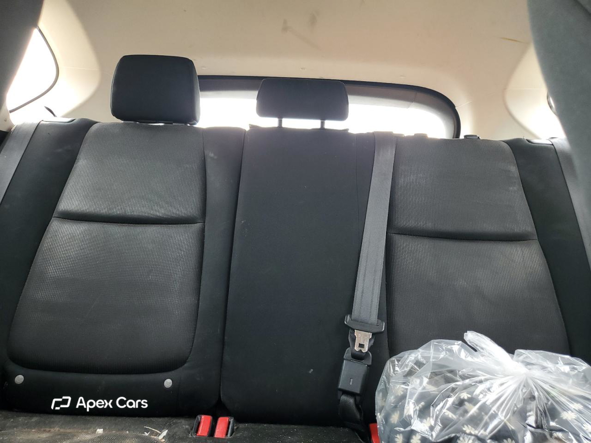 Mazda CX-5 2016