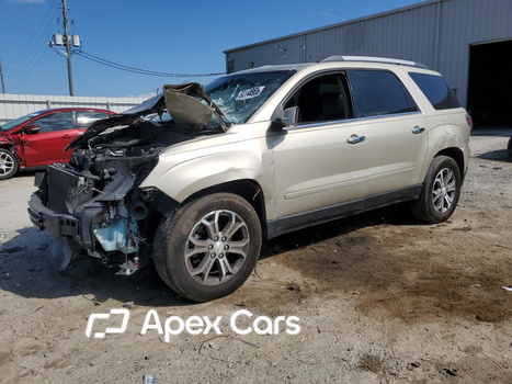 GMC Acadia 2015 - Image 1 of 14