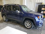 Jeep Renegade 2019