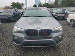BMW X3 2017