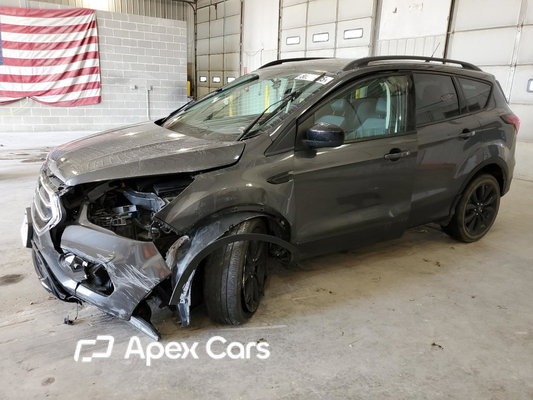 Ford Escape 2019 - Image 1 of 14