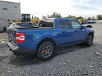 Ford Maverick 2024