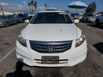 Honda Accord 2012