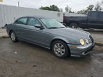Jaguar S-Type 2003