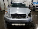 Subaru Outback 2012