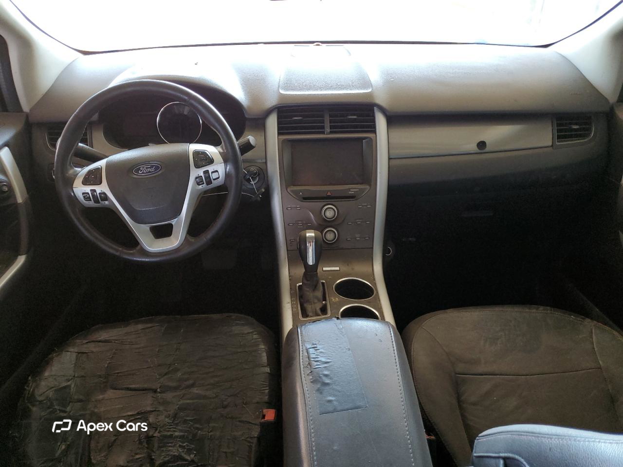 Ford Edge 2014