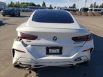 BMW M8 2019