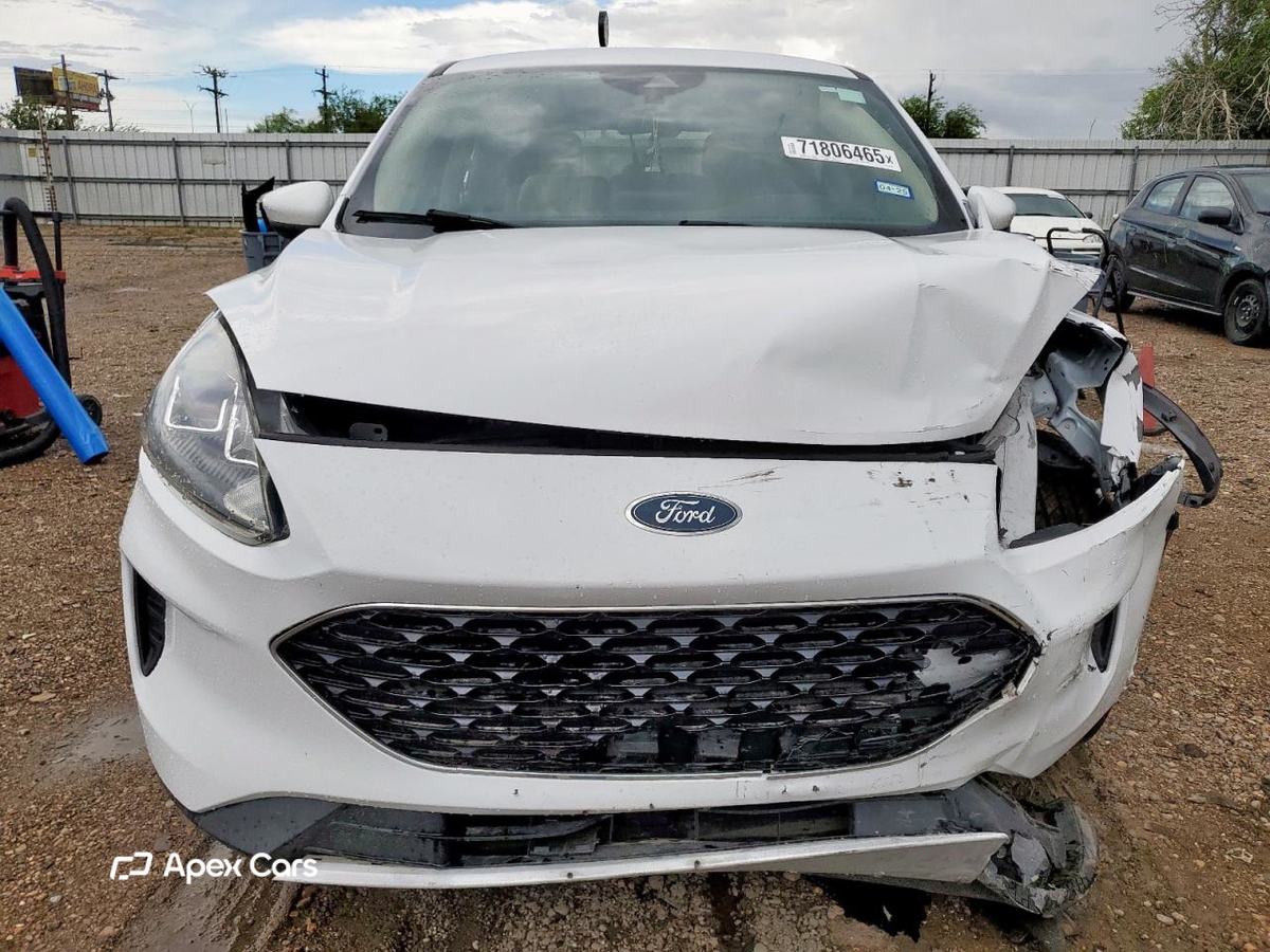 Ford Escape 2020