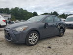 Toyota Yaris 2017