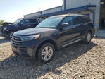 Ford Explorer 2024