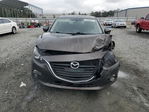 Mazda 3 2016