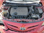 Toyota Corolla 2012
