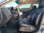 Nissan Maxima 2011