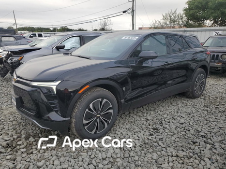 Chevrolet Blazer 2025 - Image 1 of 13