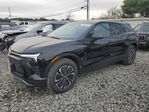 Chevrolet Blazer 2025