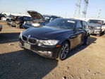 BMW Series 3 2013