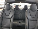 Tesla Model X 2016