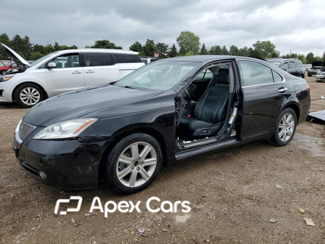 Lexus ES 2007 - Image 1 of 13