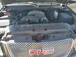 GMC Yukon 2012